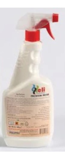 Propak Eli Prosyonel Oda Parfümü Fresh Koku 750 ML